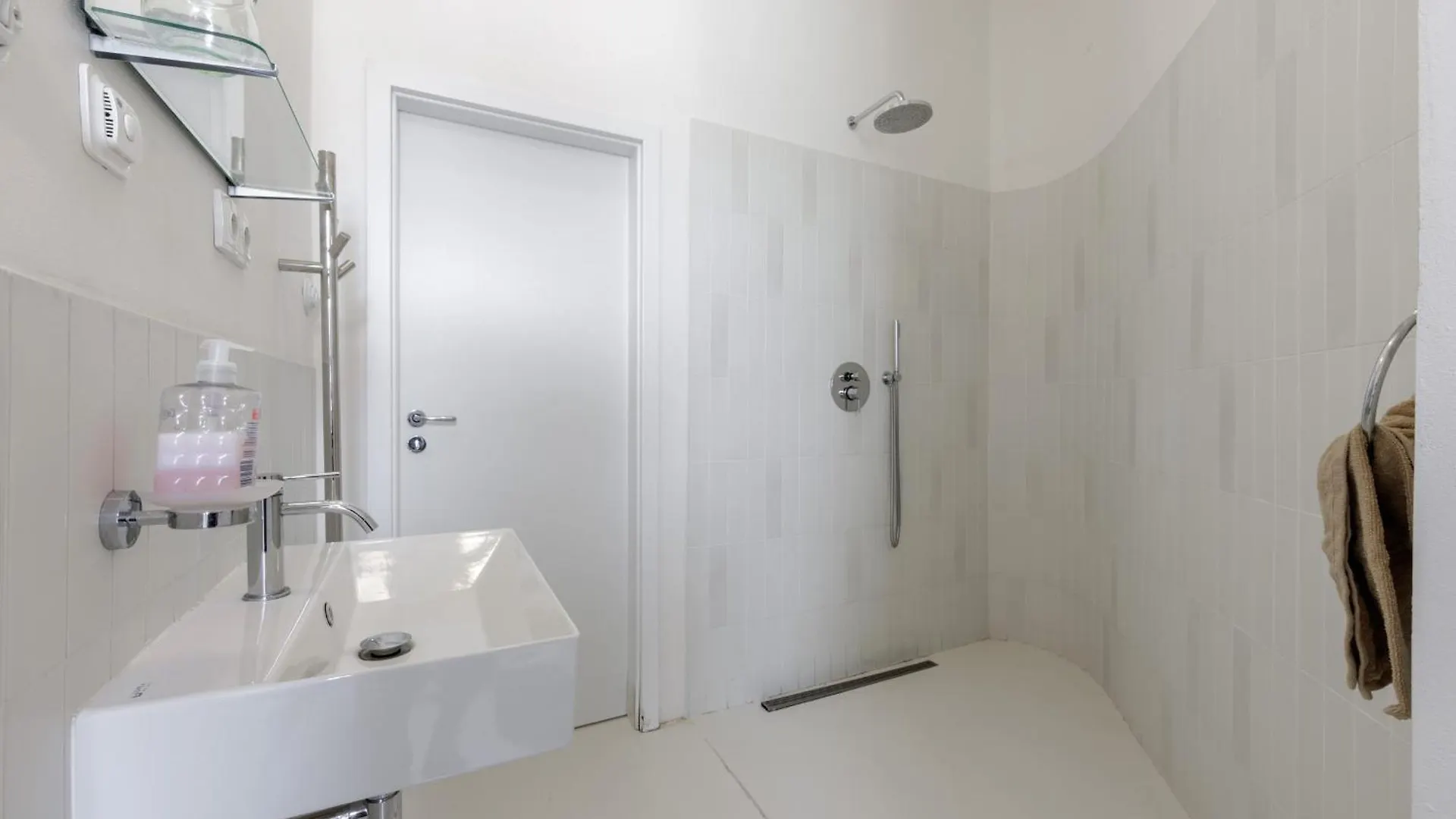 Design Apartment In The Heart Of Karlovy Vary