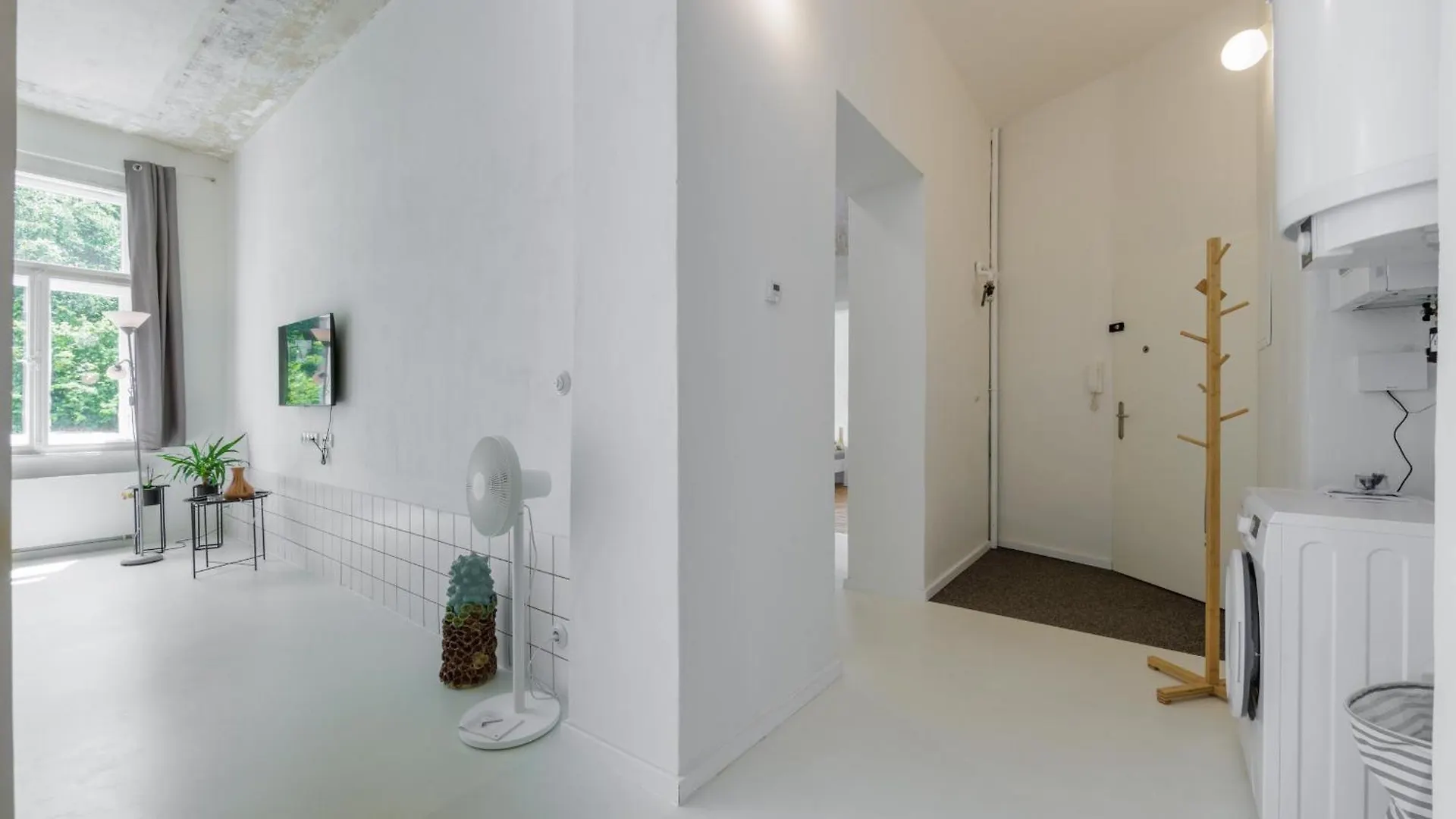Design Apartment In The Heart Of Karlovy Vary